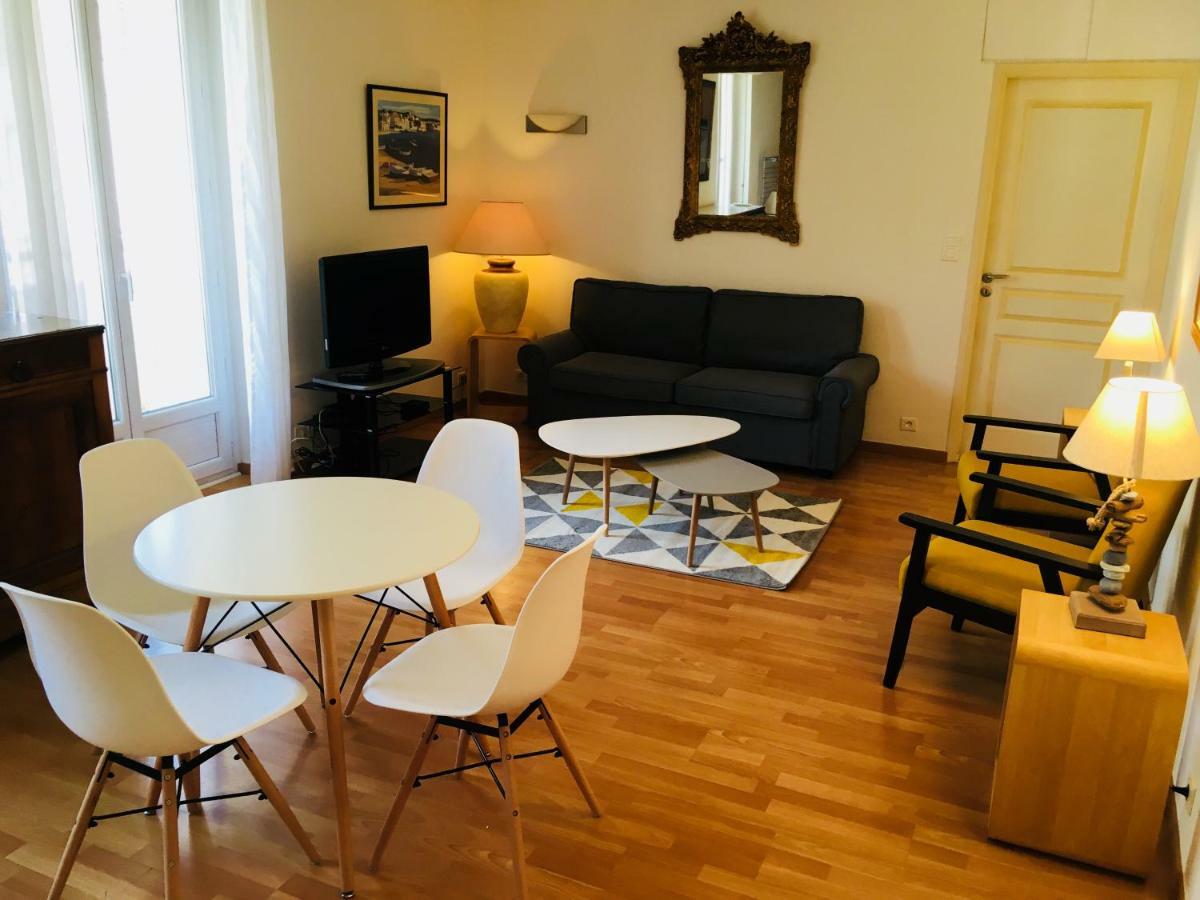 Appartement Place Casone